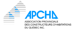 Logo APCHQ