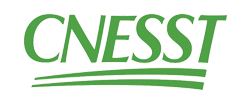 logo CNESST