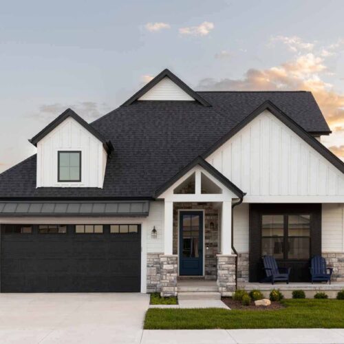 Couvreur toiture bardeau Vaudreuil