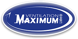 Logo Ventilation Maximum